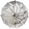 A1370514N Turbocharger Billet Compressor Wheel Select Chevy Silverado 3500 HD, Chevy Silverado 2500 HD, Chevy Express 2500 - image 2