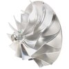 A1370514N Turbocharger Billet Compressor Wheel Select Chevy Silverado 3500 HD, Chevy Silverado 2500 HD, Chevy Express 2500 - image 3
