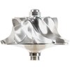 A1370514N Turbocharger Billet Compressor Wheel Select Chevy Silverado 3500 HD, Chevy Silverado 2500 HD, Chevy Express 2500 - image 4