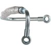 A1372229N Turbocharger Oil Line Fits Select Chevy Silverado 3500, Chevy Silverado 2500 HD, GMC Sierra 3500, GMC Sierra 2500 HD - image 3