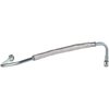 A1372229N Turbocharger Oil Line Fits Select Chevy Silverado 3500, Chevy Silverado 2500 HD, GMC Sierra 3500, GMC Sierra 2500 HD - image 4