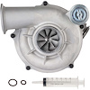 A1380108N Replacement Turbocharger 1999-2003 Ford F-250 SD, 1999-2003 Ford F-350 SD, 2000-2003 Ford Excursion - image 1