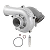 A1380116N Replacement Turbocharger 1998-1999 Ford E-350 Econoline Club Wagon, 1998-1998 Ford E-350 Econoline - image 1