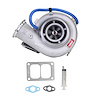 A1420110N Replacement Turbocharger 1999-2008 ADVANCE MIXER 12.0L - image 1
