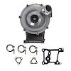 A1670105N Replacement Turbocharger 2017-2019 Ford F-350 SD, 2017-2019 Ford F-250 SD - image 1