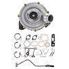 A1670107N Replacement Turbocharger 2015-2016 Ford F-250 SD, 2015-2016 Ford F-350 SD - image 1