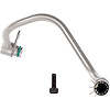 A1672206N Turbocharger Coolant Supply Line 2017-2019 Ford F-350 SD, 2017-2019 Ford F-250 SD - image 1