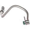 A1672206N Turbocharger Coolant Supply Line 2017-2019 Ford F-350 SD, 2017-2019 Ford F-250 SD - image 3