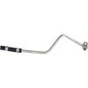 A1672206N Turbocharger Coolant Supply Line 2017-2019 Ford F-350 SD, 2017-2019 Ford F-250 SD - image 4