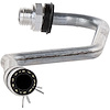 A1672207N Turbocharger Coolant Supply Line 2011-2016 Ford F-350 SD, 2011-2016 Ford F-250 SD - image 1