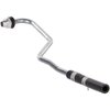 A1672207N Turbocharger Coolant Supply Line 2011-2016 Ford F-350 SD, 2011-2016 Ford F-250 SD - image 2