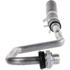 A1672207N Turbocharger Coolant Supply Line 2011-2016 Ford F-350 SD, 2011-2016 Ford F-250 SD - image 3
