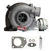 A8200104R Replacement Turbocharger 2005-2006 Jeep Liberty - image 1