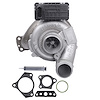 A8220102R Replacement Turbo Select Dodge Sprinter 3500, Dodge Sprinter 2500, Freightliner Sprinter 2500, Freightliner Sprinter - image 1