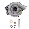 A8370101R Replacement Turbocharger 2003-2004 Ford Excursion, 2003-2004 Ford F-350 SD, 2003-2004 Ford F-250 SD - image 1