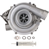 A8370103R Replacement Turbo Fits Select Ford E-350 SD, Ford F-250 SD, Ford Excursion, Ford F-350 SD, Ford E-350 Club Wagon - image 1