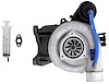 A8370107R Replacement Turbo Fits Select Chevy Silverado 2500 HD, Chevy Silverado 3500, GMC Sierra 3500, GMC Sierra 2500 HD - image 1