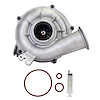 A8380114R Replacement Turbo 1999-2002 Ford E-350 Econoline Club Wagon, 2003-2003 Ford E-350 Club Wagon, 1999-2003 Ford E-350 SD - image 1