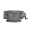 A8383803R Turbocharger Exhaust Adapter Select Ford F-350, Ford F-250, Ford E-350 Econoline Club Wagon, Ford E-350 Econoline - image 1