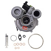A8630103R Replacement Turbocharger Select BMW 550i, BMW 750i, BMW X6, BMW 550i xDrive, BMW 750Li xDrive, BMW X5, BMW 750i xDrive - image 1