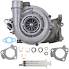 A8660101RVS Replacement Turbo Fits Select GM Silverado/Sierra 2500/3500 HD - image 1