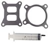 C1060101N Replacement Turbocharger Fits Select Audi A3, Audi S3, Audi A3 Quattro, Audi Q3, Volkswagen Tiguan - image 2