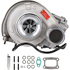 H1300124N Replacement Turbocharger 2013-2018 Ram 3500, 2013-2018 Ram 2500 - image 1