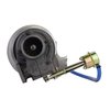 H1350111N Replacement Turbocharger 1996-1998 Dodge Ram 3500, 1996-1998 Dodge Ram 2500 - image 2