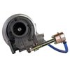 H1350115N Replacement Turbocharger 1995-1998 Dodge Ram 3500, 1995-1998 Dodge Ram 2500 - image 2