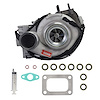 H1350138N Replacement Turbocharger 2007-2010 Dodge Ram 2500, 2007-2010 Dodge Ram 3500, 2011-2012 Ram 2500, 2011-2012 Ram 3500 - image 1