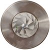 H1350201N Turbocharger Cartridge 1998-2002 Dodge Ram 2500, 1998-2002 Dodge Ram 3500 - image 2