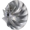 H1350514N Turbocharger Billet Compressor Wheel 1999-2002 Dodge Ram 3500, 1999-2002 Dodge Ram 2500 - image 2