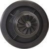 H1600201N Turbocharger Cartridge 1998-2004 INTERNATIONAL 14.0L, Bearing: Journal, Cooling Method: Oil - image 2