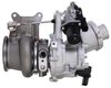 J1030103N Replacement Turbo 2016-2018 Audi TT/TTS Quattro, 2015-2016 Audi S3, 2015-2017 Volkswagen Golf R - image 2