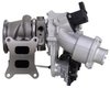 J1030103N Replacement Turbo 2016-2018 Audi TT/TTS Quattro, 2015-2016 Audi S3, 2015-2017 Volkswagen Golf R - image 4