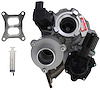 J1040103N Replacement Turbocharger Fits Select Audi A3, Volkswagen Golf, Volkswagen Golf Alltrack, Volkswagen Golf SportWagen - image 1