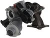 J1040103N Replacement Turbocharger Fits Select Audi A3, Volkswagen Golf, Volkswagen Golf Alltrack, Volkswagen Golf SportWagen - image 2