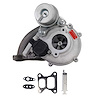 J1050107N Replacement Turbo Select Lexus NX300, Lexus IS300, Lexus GS200t, Lexus NX200t, Lexus GS300, Lexus IS200t, Lexus RC300 - image 1