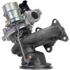 J1050107N Replacement Turbo Select Lexus NX300, Lexus IS300, Lexus GS200t, Lexus NX200t, Lexus GS300, Lexus IS200t, Lexus RC300 - image 4