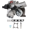 J1050114N Replacement Turbo Select Audi A3, Volkswagen Eos, Volkswagen GTI, Volkswagen CC, Volkswagen Beetle, Volkswagen Jetta - image 1