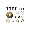 J1050302N Turbocharger Service Kit 2005-2009 Subaru Legacy, 2005-2009 Subaru Outback - image 1