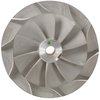 J1060501N Turbocharger Billet Compressor Wheel Select Chevy Silverado 3500, Chevy Silverado 2500 HD, GMC Sierra 2500 HD - image 2