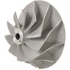 J1060501N Turbocharger Billet Compressor Wheel Select Chevy Silverado 3500, Chevy Silverado 2500 HD, GMC Sierra 2500 HD - image 3