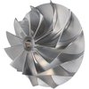 J1060503N Turbocharger Billet Compressor Wheel Select Chevy Silverado 3500, Chevy Silverado 2500 HD, GMC Sierra 2500 HD - image 2
