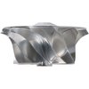 J1060503N Turbocharger Billet Compressor Wheel Select Chevy Silverado 3500, Chevy Silverado 2500 HD, GMC Sierra 2500 HD - image 4