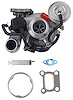 J1150134N Replacement Turbocharger 2018-2021 Chevy Equinox, 2018-2021 GMC Terrain - image 1