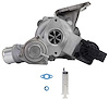 J1160112N Replacement Turbocharger 2023-2024 Acura Integra, 2022-2024 Honda Civic, 2018-2022 Honda Accord - image 1