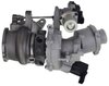 J1200116N Replacement Turbocharger 2015-2016 Audi A3 Quattro, 2019-2020 Audi Q3, 2018-2019 Volkswagen Atlas - image 2