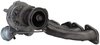 J1300132N Replacement Turbocharger Select Mercedes-Benz E300, Mercedes-Benz SLC300, Mercedes-Benz SLK300, Mercedes-Benz Metris - image 3