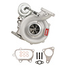 J1400113N Replacement Turbocharger 2007-2009 Subaru Legacy, 2007-2009 Subaru Outback - image 1